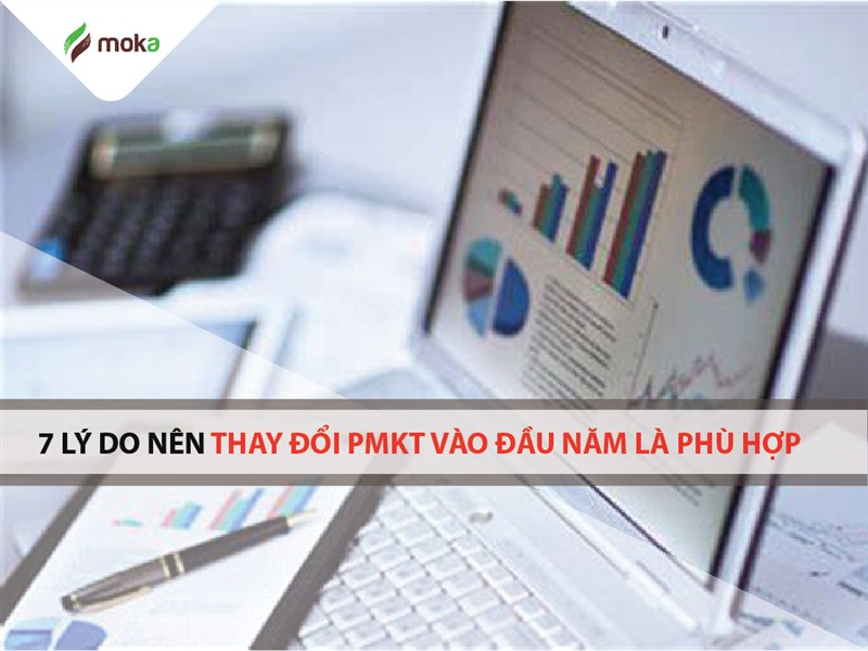 07 Lý do nên thay đổi phần mềm kế toán vào đầu năm mới