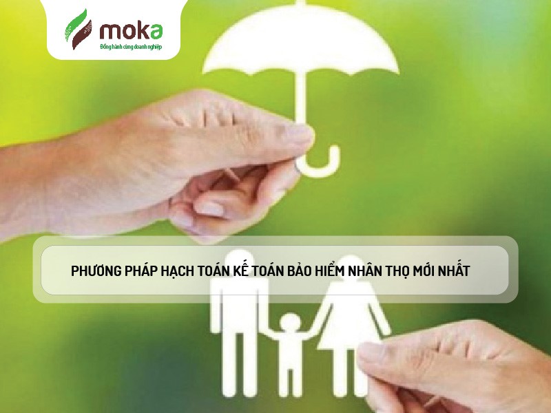 PHƯƠNG PHÁP HẠCH TOÁN KẾ TOÁN BẢO HIỂM NHÂN THỌ MỚI NHẤT